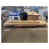 Prosper closet boxes 1 of 2, microwave