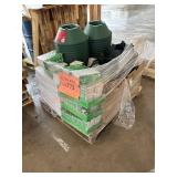 Christmas Tree Stands, Christmas Lights