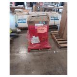 30gal electric water heater