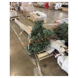 Gutters, Area Rug, Christmas Trees, Flooring