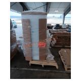 5ft tall refrigerator