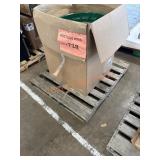 Septic Tank Risers and Lids