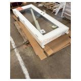 32 X 80 in. Exterior Door