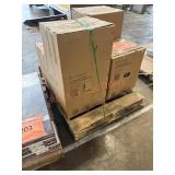 Swiss Madison Toilets, Blind