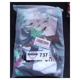 Unopened by rockey auction team