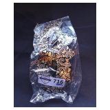 Unopened by rockey auction team