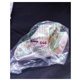 Unopened by rockey auction team