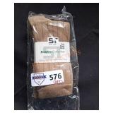 Bamboo collection socks