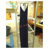 Dress size M