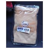 Unopened by rockey auction team could be opened