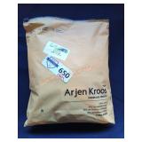 Unopened by rockey auction team