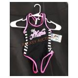 Kids size 4 swimsuit