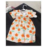 Kids size 3y dress