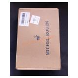 Unopened by rockey auction team