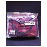 Unopened by rockey auction team could be opened