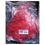 Unopened by rockey auction team