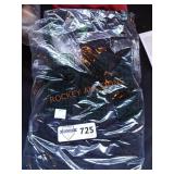 Unopened by rockey auction team