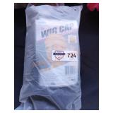 Unopened by rockey auction team