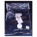 Unopened by rockey auction team