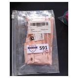 Unopened by rockey auction team