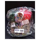 Unopened by rockey auction team