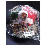 Unopened by rockey auction team