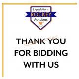 THANK YOU SLIDE ONLY