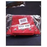 Unopened by rockey auction team