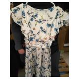 Kids dress M