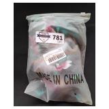 Unopened by rockey auction team