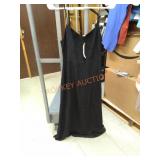 Dress size S