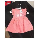 Kids dress size 3t