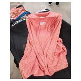 Long sleeve shirt xl