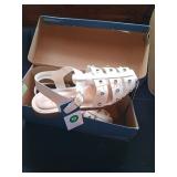 Universal thread woman