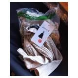 Unopened by rockey auction team