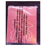 Unopened by rockey auction team