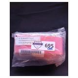 Unopened by rockey auction team