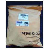 Unopened by rockey auction team