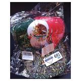 Unopened by rockey auction team