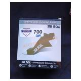 Unopened by rockey auction team