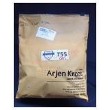 Unopened by rockey auction team