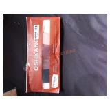 Unopened by rockey auction team