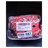 Unopened by rockey auction team