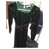Girls dress size 12 y