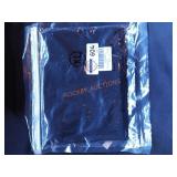 Unopened by rockey auction team