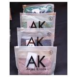 Unopened by rockey auction team