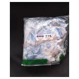 Unopened by rockey auction team