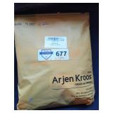 Unopened by rockey auction team