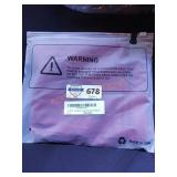 Unopened by rockey auction team