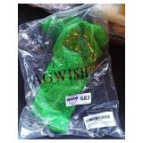 Unopened by rockey auction team